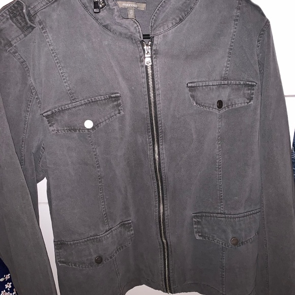 Light jacket - Picture 3 of 4